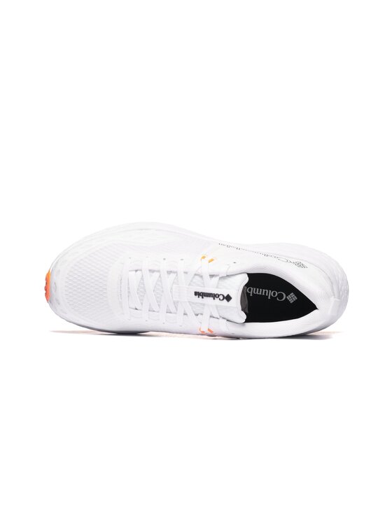 Columbia Columbia Trekkingi Konos Trs 2079321101 Biały