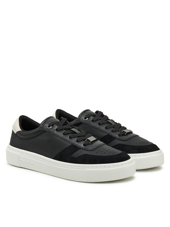 Calvin Klein Calvin Klein Tossud Cupsole Lace Up HW0HW02470 Must