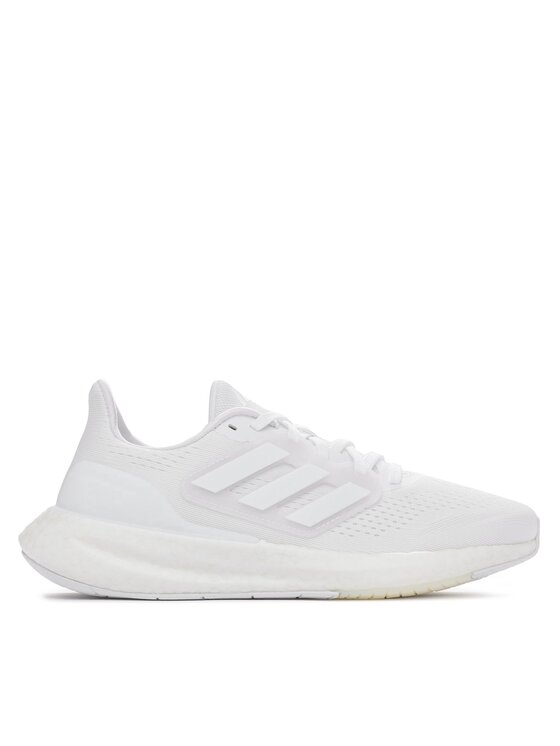 Pantofi pentru alergare adidas Pureboost 23 Shoes IF2374 Alb