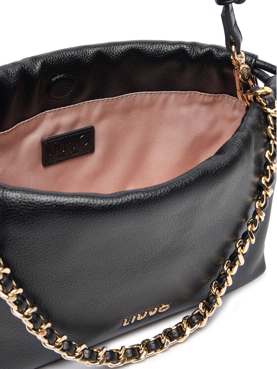 Liu Jo Liu Jo Handtasche Stilly AF5132 E0058 Schwarz