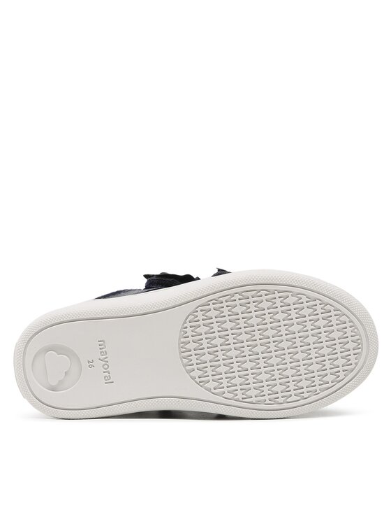 Mayoral Mayoral Schnürschuhe 44.327 Dunkelblau