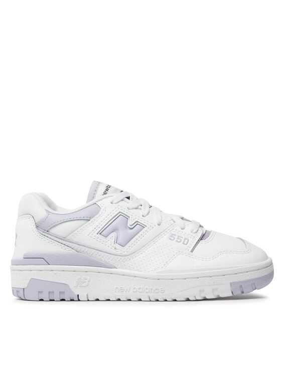 New Balance Snīkeri BBW550BV Balts