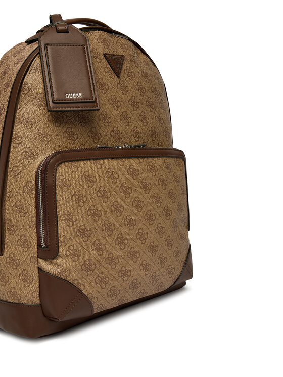 Guess Guess Раница HMMIII P6211 Кафяв