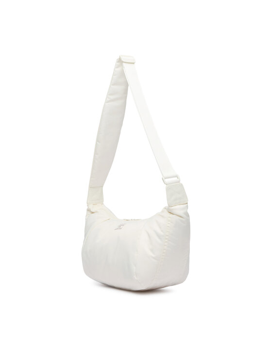 Guess Jeans Guess Jeans Τσάντα W6RZ15 WK512 Λευκό