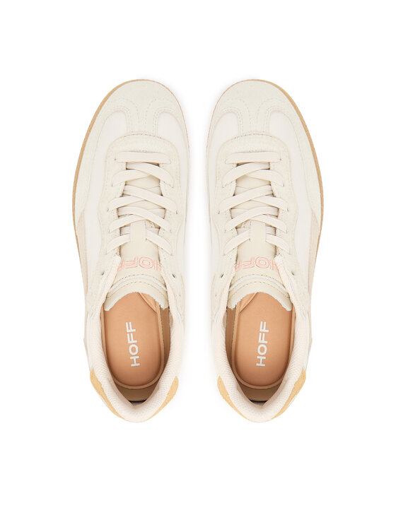 HOFF HOFF Sneakers Alley 22562007 Bej