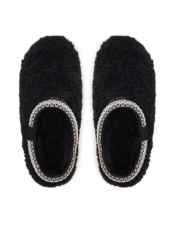 Ugg Ugg Papuče W M Tasman Maxi 1158356 Crna