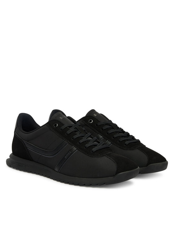 BOSS BOSS Sportcipők Zayn 50562818 Fekete