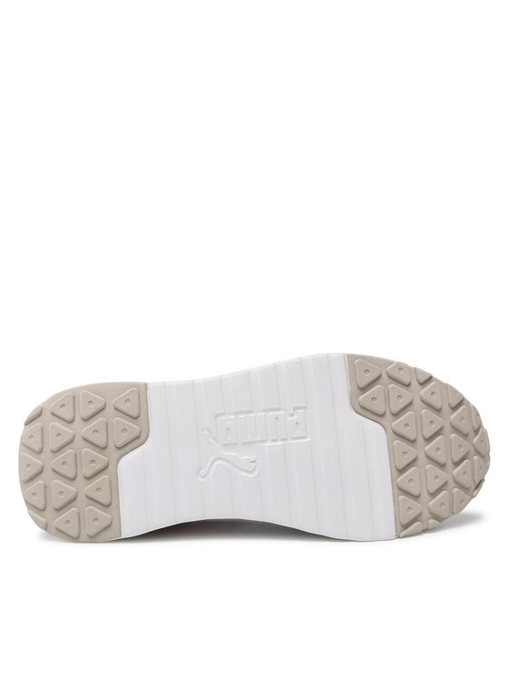 Puma Puma Sneakersy R78 Voyage Jr 382048 07 Różowy