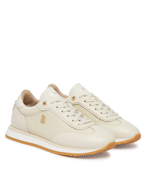 Bogner Bogner Sneakers Padua 1 22621125 Beige