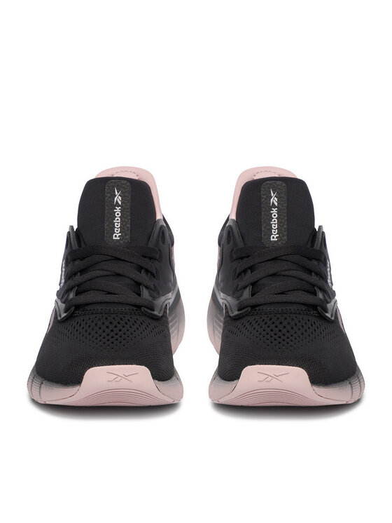 Reebok Reebok Взуття для тренажерного залу EO-NANO GYM 100244694 Чорний