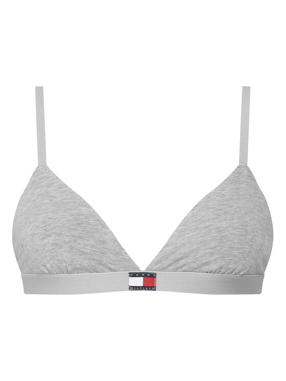 Tommy Hilfiger Tommy Hilfiger Bralet krūšturu komplekts UW0UW06140 Daudzkrāsains