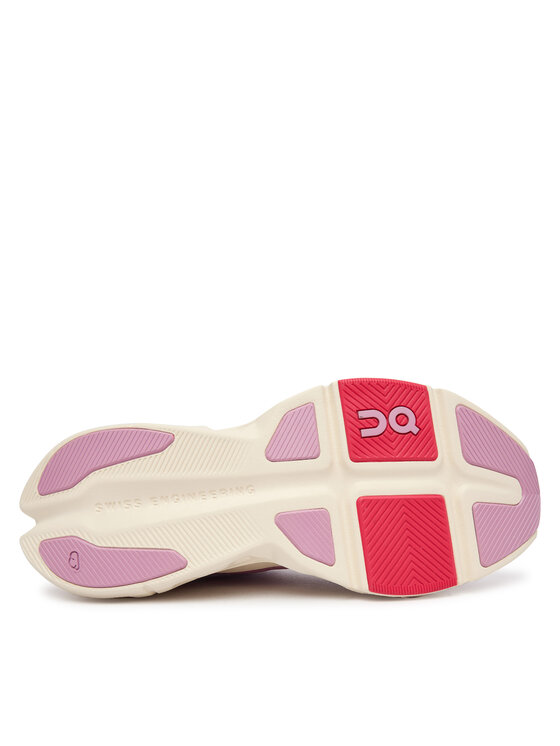 On On Buty na siłownię Cloudpulse Next 3WF30324775 Różowy