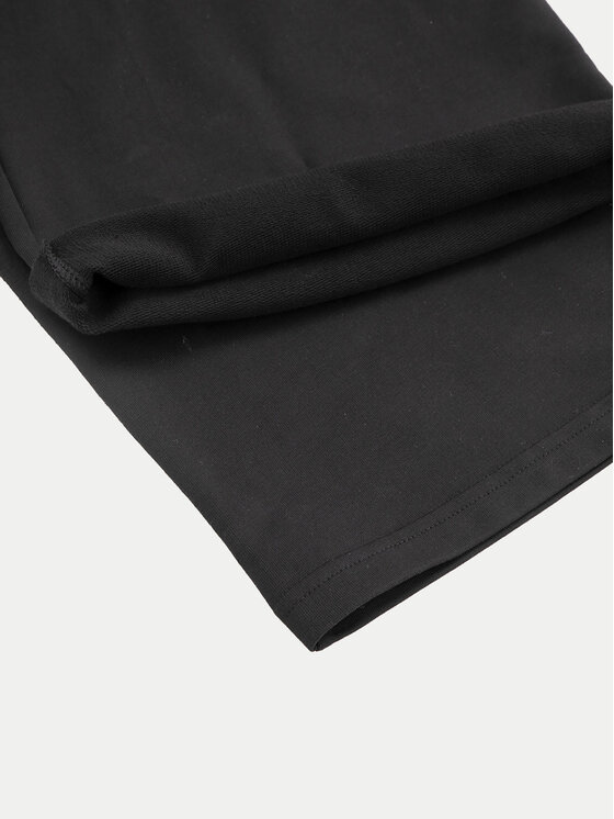Coccodrillo Coccodrillo Κολάν ZC4122701SGJ Μαύρο Slim Fit