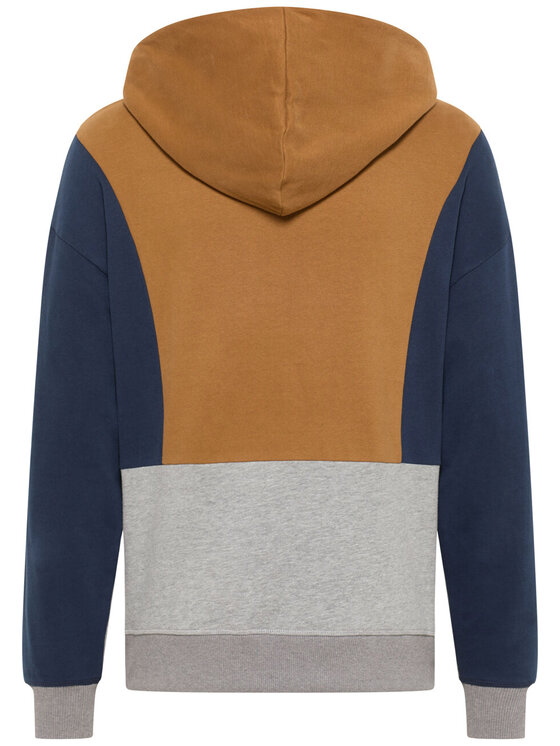 Mustang Mustang Felpa Bennet Color Multicolore Regular Fit