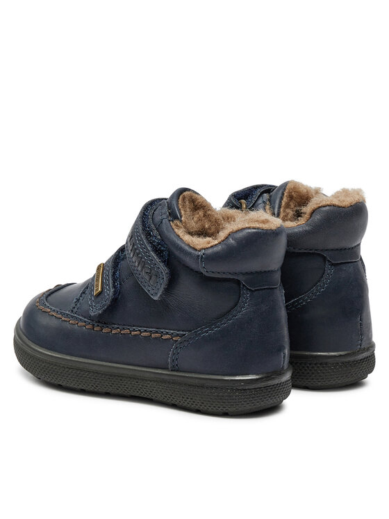 Primigi Primigi Škornji za sneg GORE-TEX 4850333 M Črna