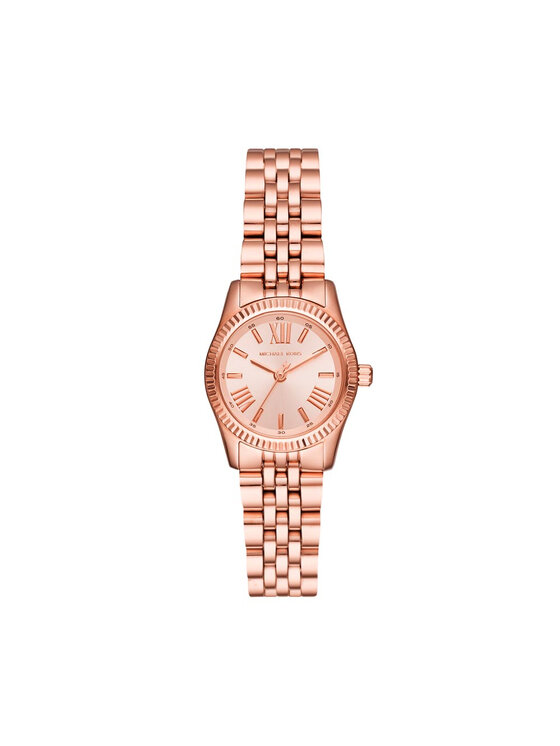 Zegarek Michael Kors, Złoty, Lexington MK3875