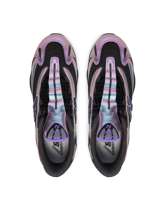 New Balance New Balance Сникърси 1000 G10003BN Черен