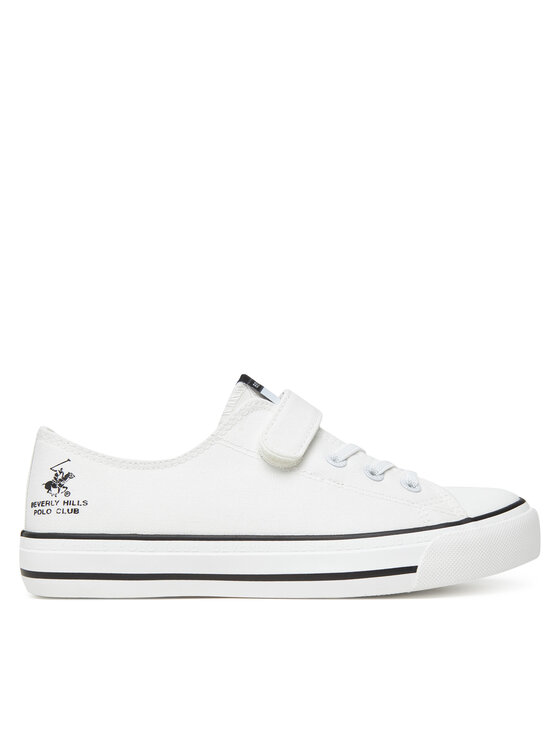 Beverly Hills Polo Club Beverly Hills Polo Club Sneakers CEO-CSS20377-72(CH) Λευκό
