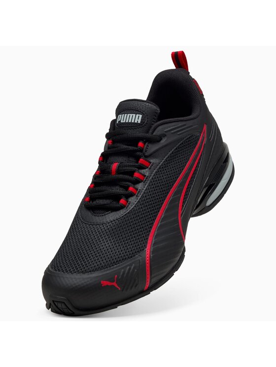 Puma Puma Sneakersy 310783 Czarny