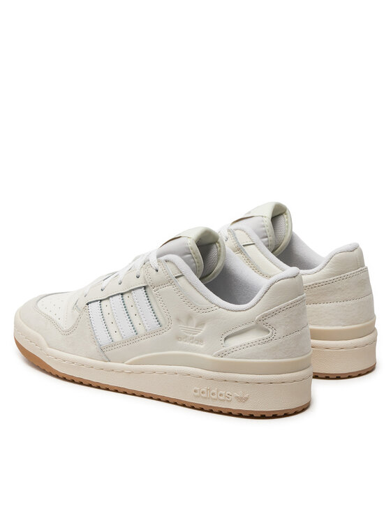 adidas adidas Снікерcи Forum Low Classic ID6858 Бежевий