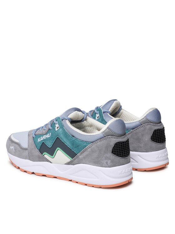 Karhu Karhu Sportcipő Aria 95 F803100 Szürke