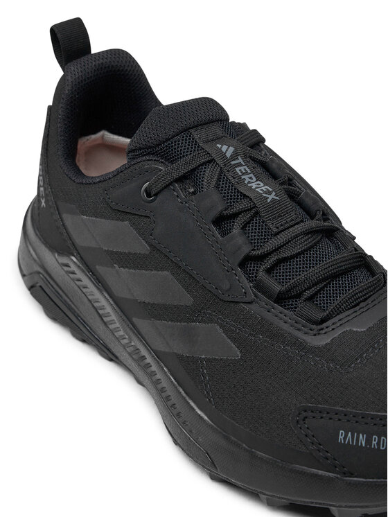 adidas adidas Trekkingi Terrex Anylander Rain.Rdy ID3469 Czarny