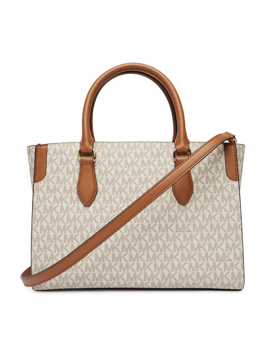 MICHAEL Michael Kors MICHAEL Michael Kors Τσάντα 30R6GQ6S2B Εκρού