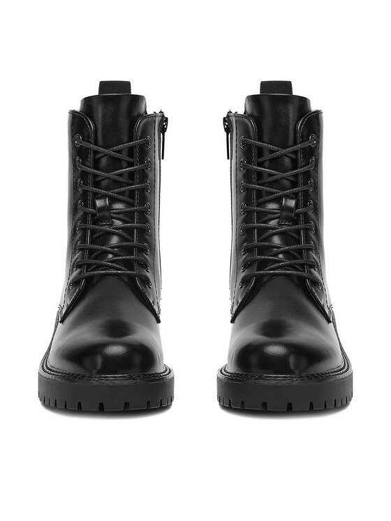 JENNY JENNY Polacchine CEO-CHERRY WS5218-05A Nero