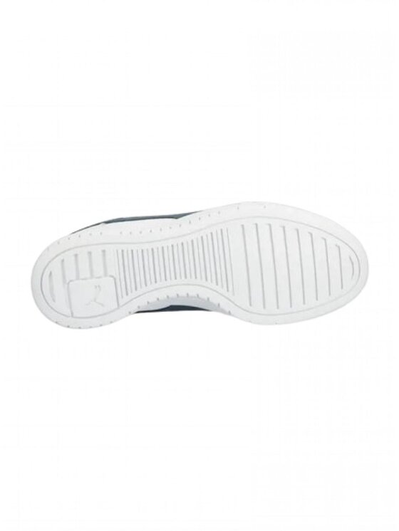 Puma Puma Αθλητικά ca_pro_suede_fs_bianco-verde Λευκό