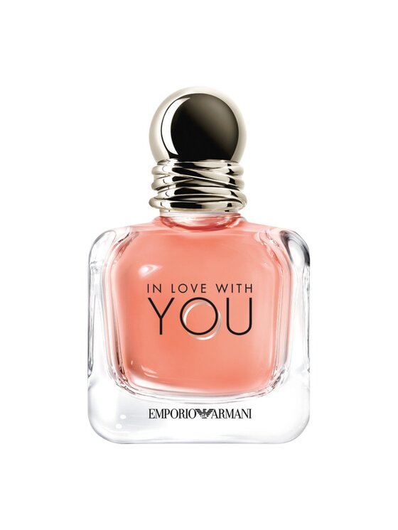 Giorgio Armani Giorgio Armani In Love With You Woda perfumowana
