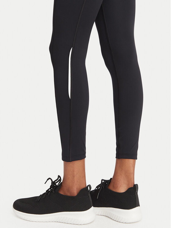 Under Armour Under Armour Κολάν Velociti 6009494 Μαύρο Slim Fit