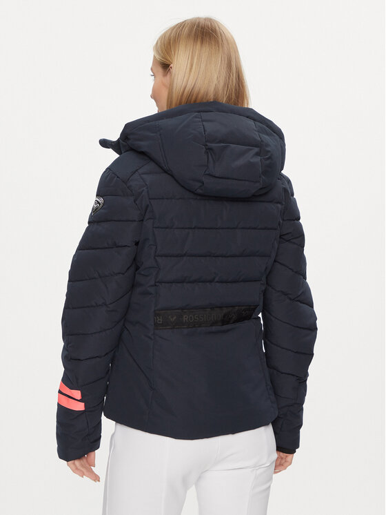 Rossignol Rossignol Suusajope Courbe RLLWJ08 Tumesinine Regular Fit