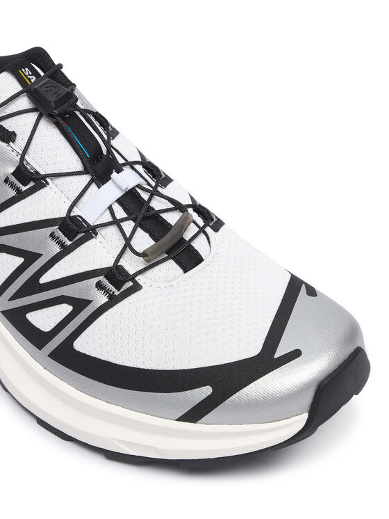 Salomon Salomon Сникърси Xt-Evr L45414700 Сив