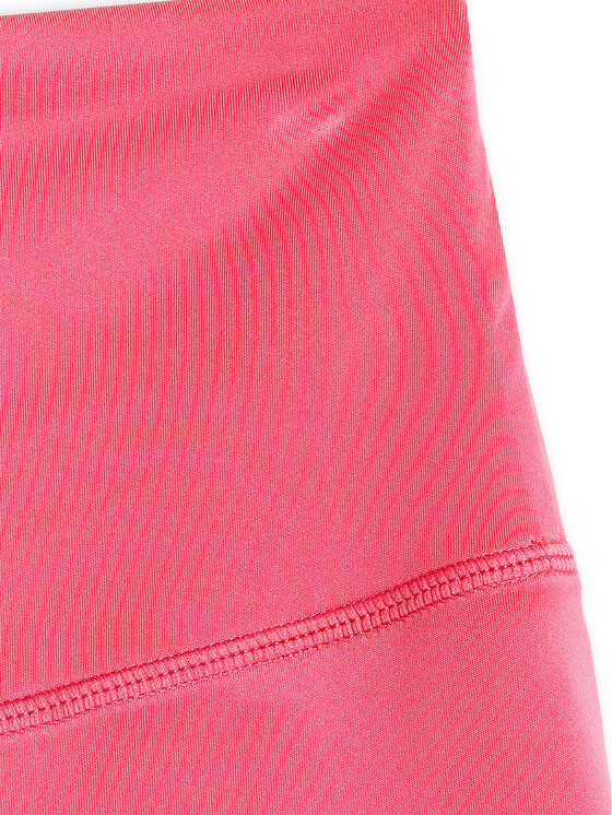 4F 4F Kolarki MULTI ACTIVE Koralowy Slim Fit