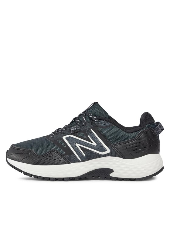 New Balance New Balance Laufschuhe 410 v8 WT410LB8 Schwarz