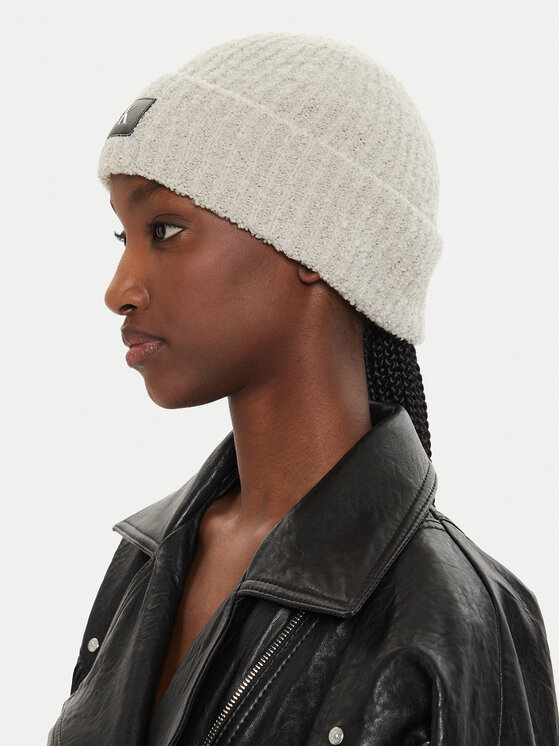 Calvin Klein Calvin Klein Kepurė Hardware K60K612652 Smėlio