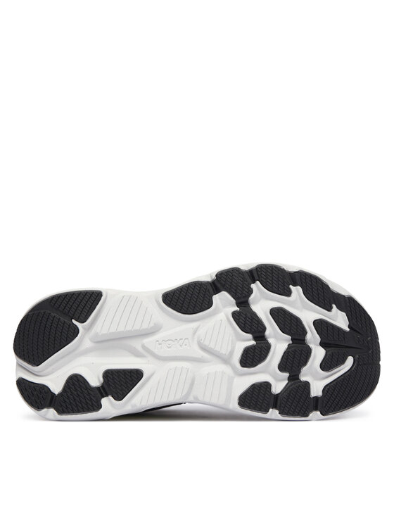 Hoka Hoka Маратонки за бягане Clifton 10 1168873 Черен