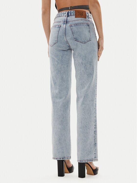 MAX&Co. MAX&Co. Jeans Artu 2426186071200 Blu Standard Fit