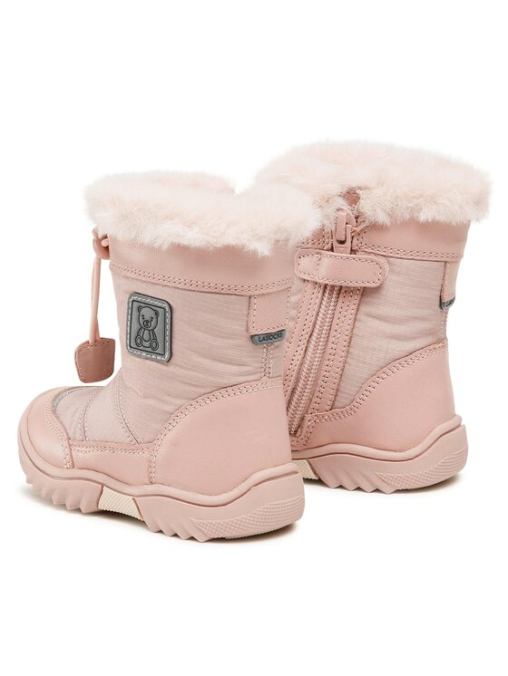 Lasocki Kids Lasocki Kids Schneeschuhe CI12-FLICK-20(II)DZ Rosa