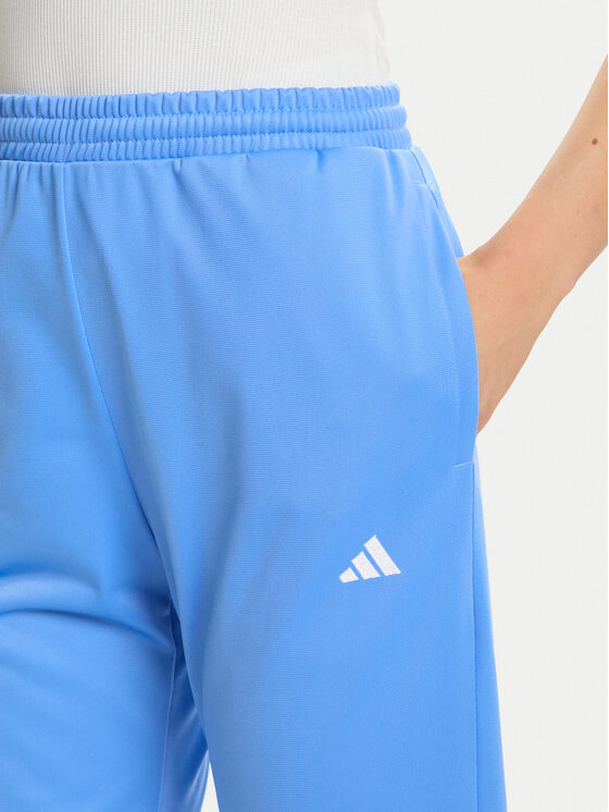 adidas adidas Φόρμα Essentials Feel Cozy JX0513 Μπλε Regular Fit