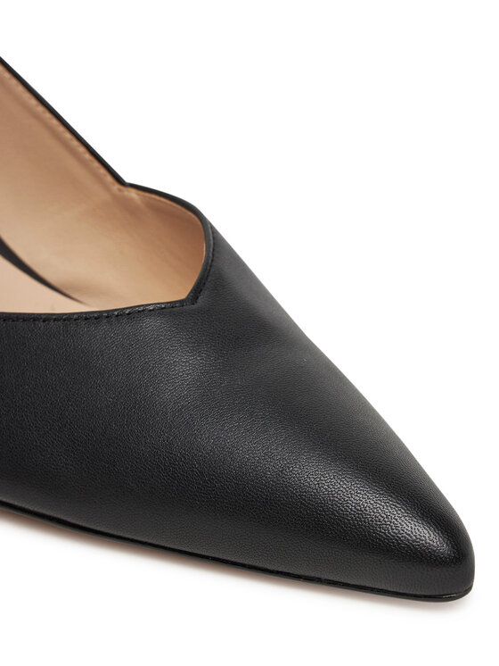 HÖGL HÖGL Γοβάκια Laura 0-104610 Μαύρο