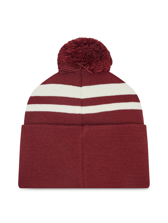 Champion Champion Шапкa Bookstore 805680 RS501 Бордовий