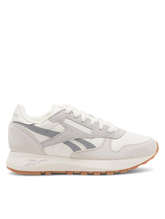 Reebok Reebok Снікерcи Classic Leather Sp GY7401 Écru