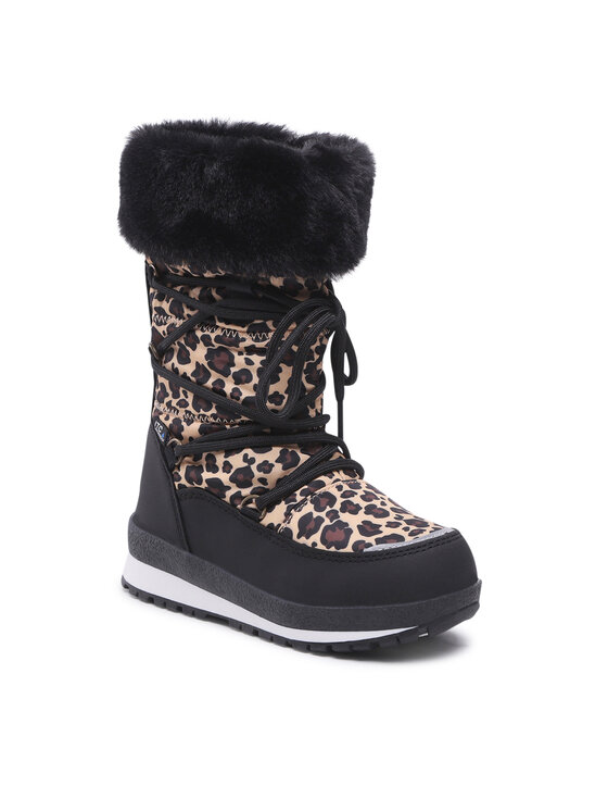Leaf Leaf Schneeschuhe Ysby LYSBY201I Braun