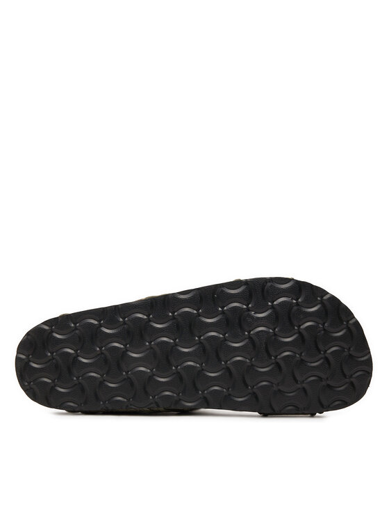Guess Guess Şlapi Igea II Jqd 4g FMGIGJ FAL03 Kaki