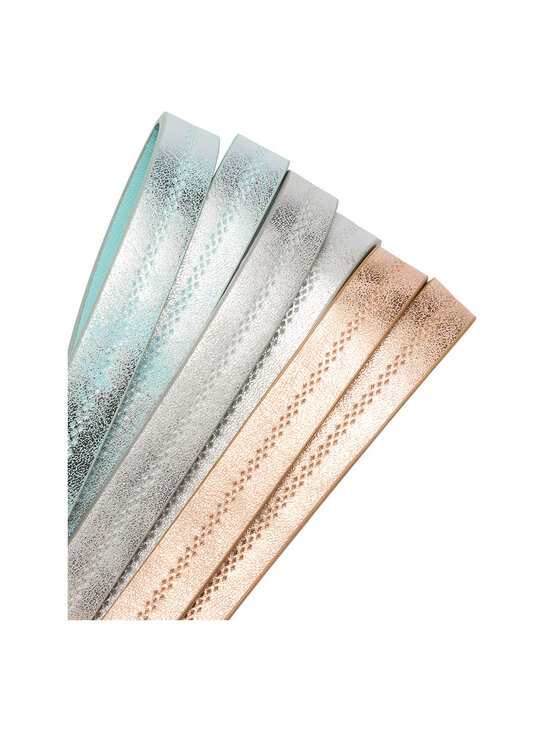 Acccessories Acccessories Комплект колана 1W2-011-SS20 Цветен