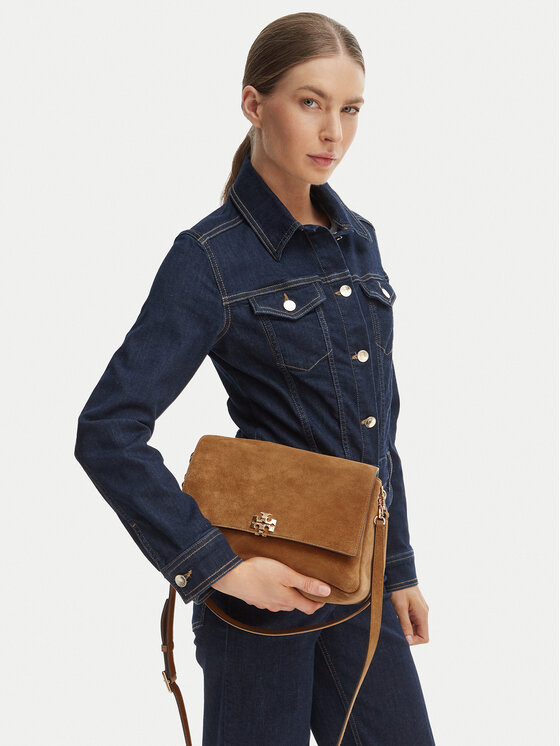 Tory Burch Tory Burch Soma 184125 Brūns