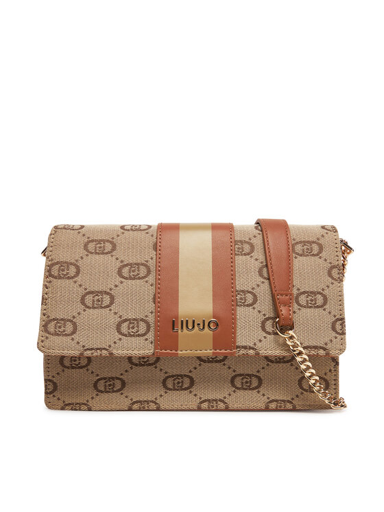 Liu Jo Liu Jo Handtasche AA5158 T3846 Beige