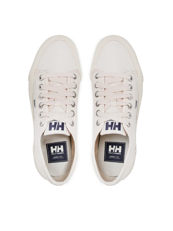 Helly Hansen Helly Hansen Teniși Fjord Eco Canvas 11802_012 Bej