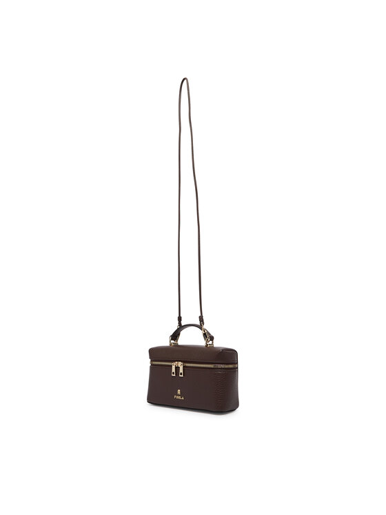 Furla Furla Torebka Camelia Micro WE00625 HSF000 2460S Brązowy